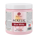 RosePro Acrylic Nail Powder - HD Formula, 12 oz