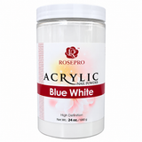 RosePro Acrylic Nail Powder – High Definition, 24oz