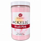 RosePro Acrylic Nail Powder – High Definition, 24oz