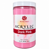 RosePro Acrylic Nail Powder – High Definition, 24oz