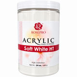 RosePro Acrylic Nail Powder – High Definition, 24oz