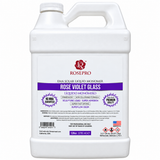 RosePro EMA Solar Liquid Monomer 128oz gallon bottle, Rose Pink Glass